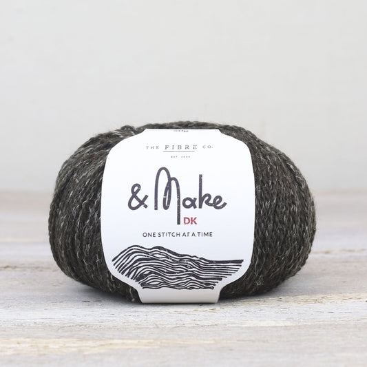 The Fibre Company &Make DK