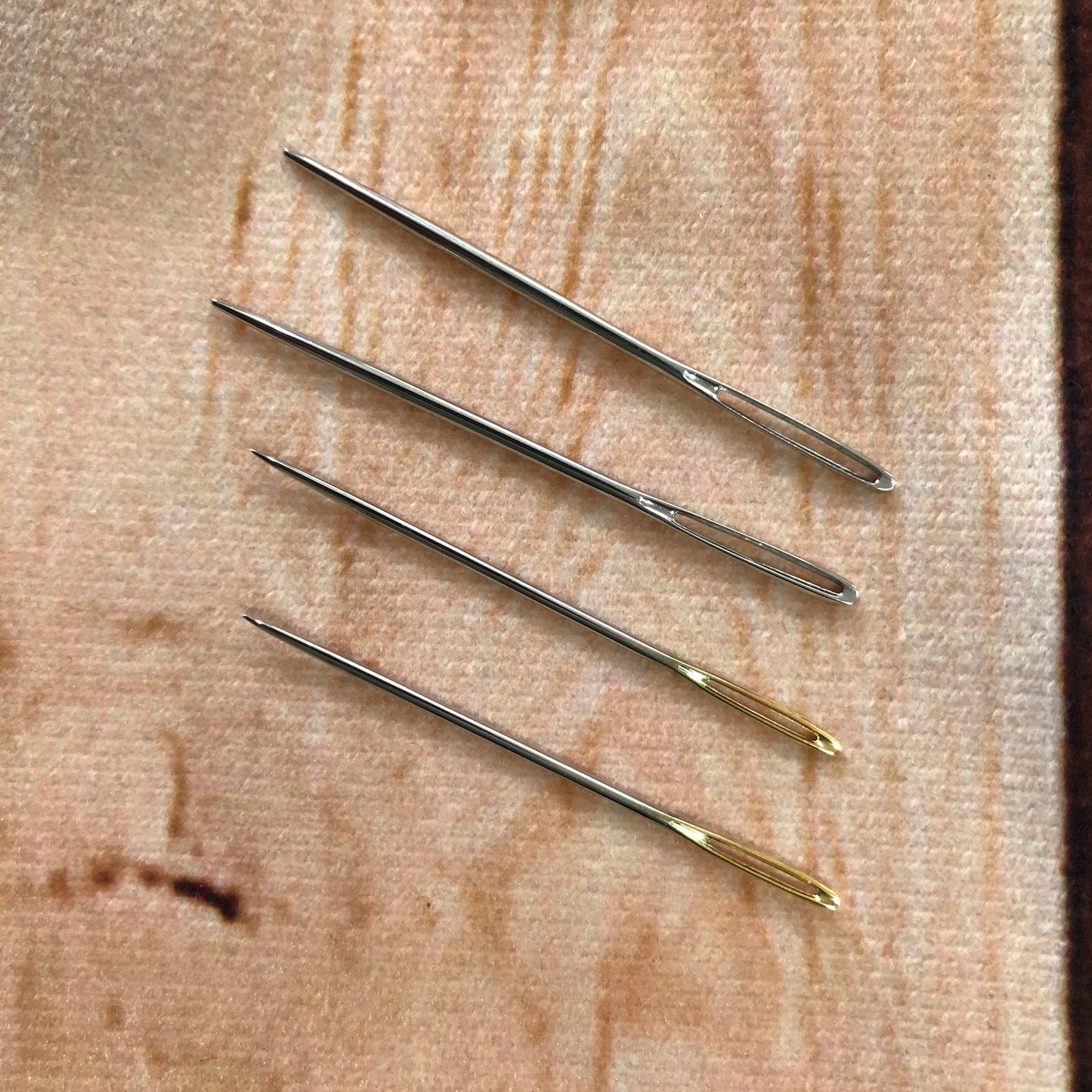 Darning Needle Kits