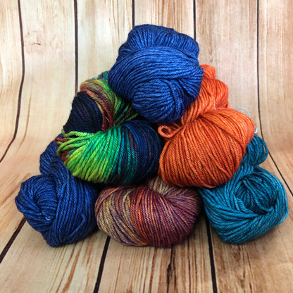 Malabrigo Rios