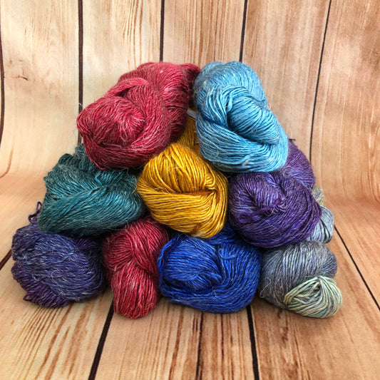 Malabrigo Susurro