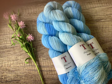 Trilogy Yarns Plush