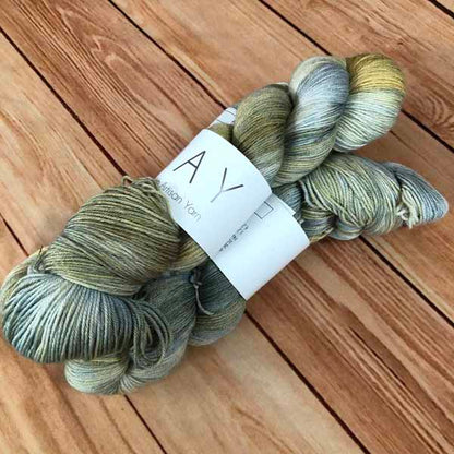 Irish Artisan Yarn Merino Blend