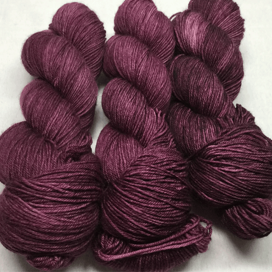 Trilogy Yarns Yak Sock