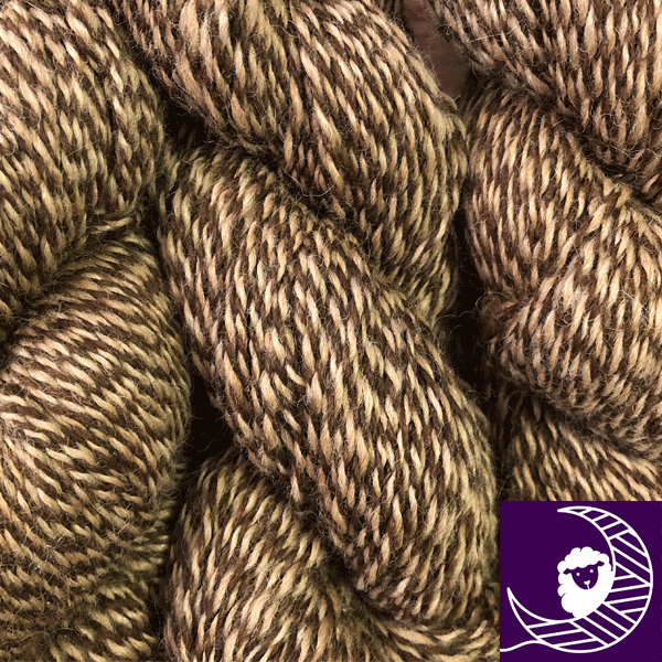 Yarn Seasons Exclusive Cafe au Lait