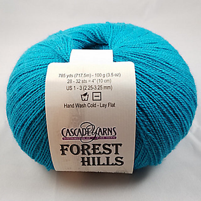 Cascade Yarns Forest Hills