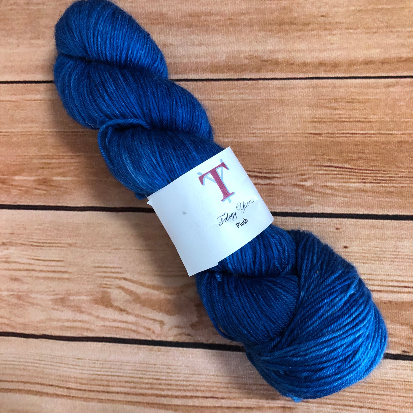 Trilogy Yarns Plush