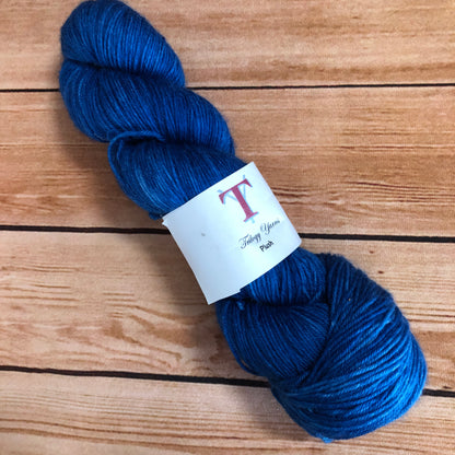 Trilogy Yarns Plush