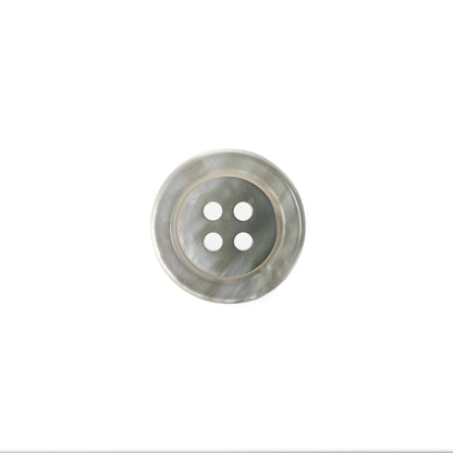 Dill Buttons Plastic Saucer