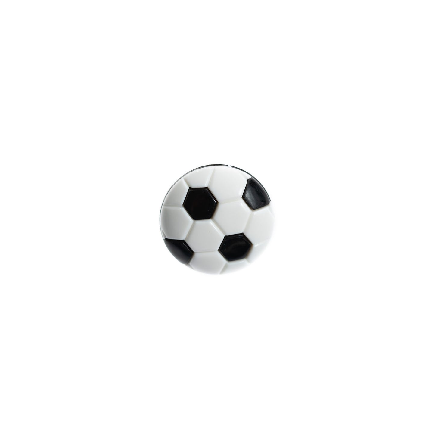 JHB Buttons Sports Balls