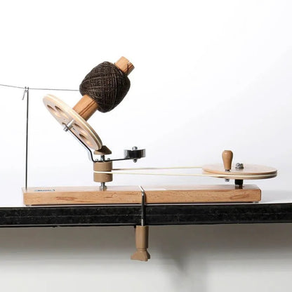 Knit Pro Ball Winder Wood