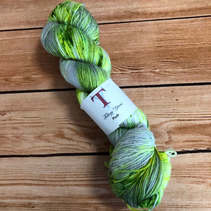 Trilogy Yarns Plush