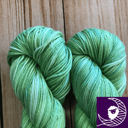 Unplanned Peacock Peacock Pima DK