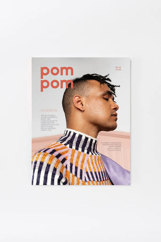 PomPom Magazine