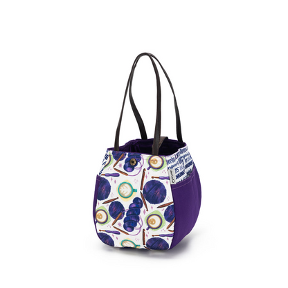 Della Q Rosemary Bags