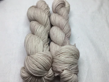 Trilogy Yarns Plush