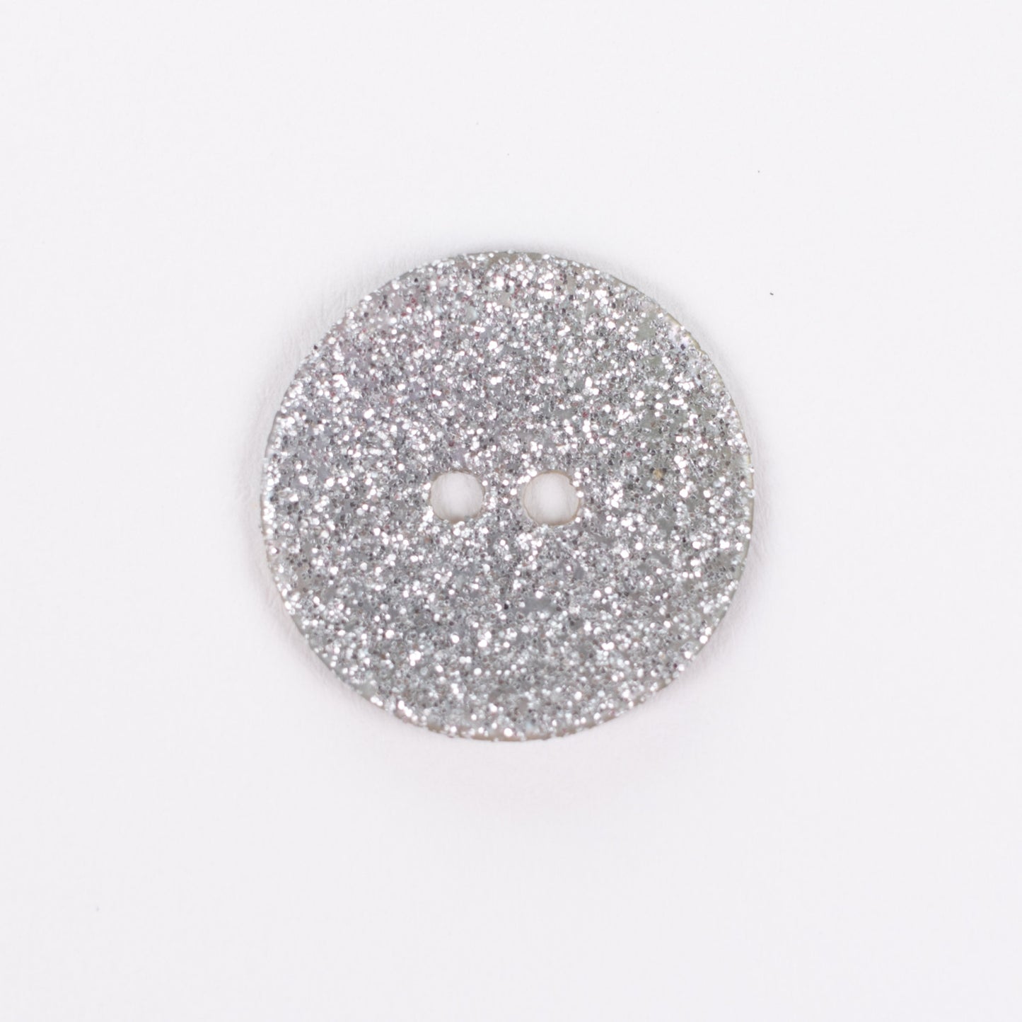 Skacel Buttons Agoya Shell Glittery Round