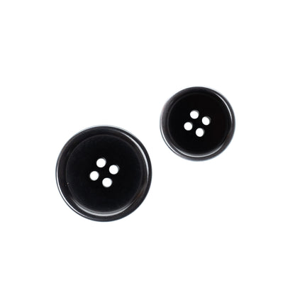 Skacel Buttons Corozo Round