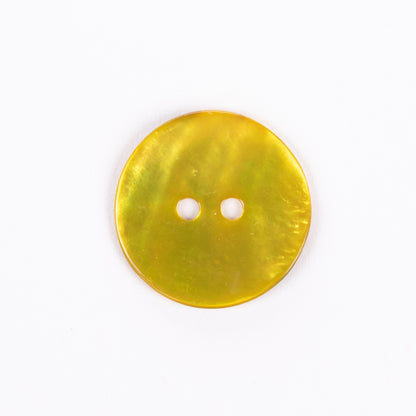 Skacel Buttons Dyed Agoya Shell Shiny Round