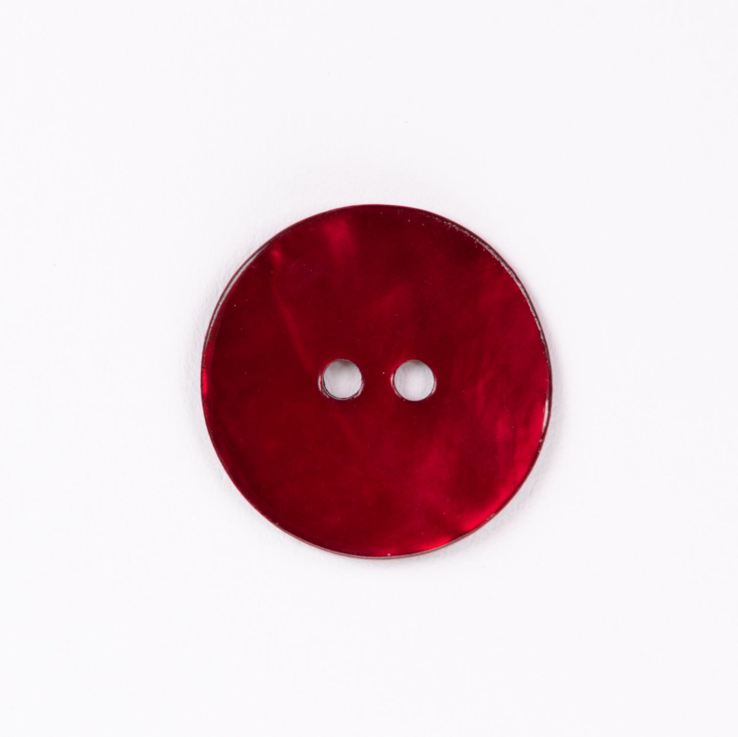 Skacel Buttons Dyed Agoya Shell Shiny Round