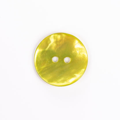 Skacel Buttons Dyed Agoya Shell Shiny Round