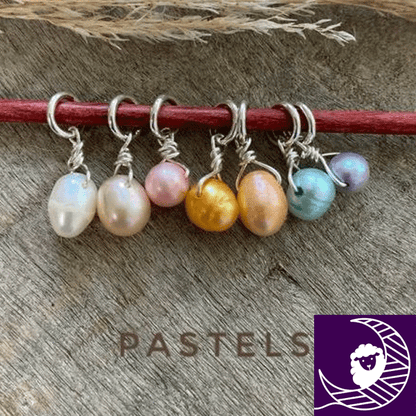 Purlsmith Stitch Markers