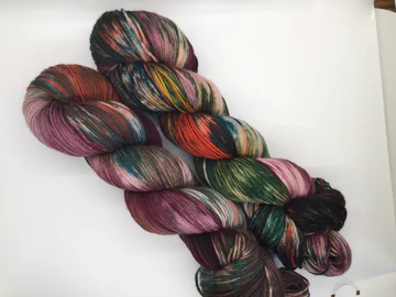 Trilogy Yarns Plush