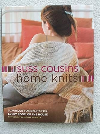 Home Knits by Suss Cousins