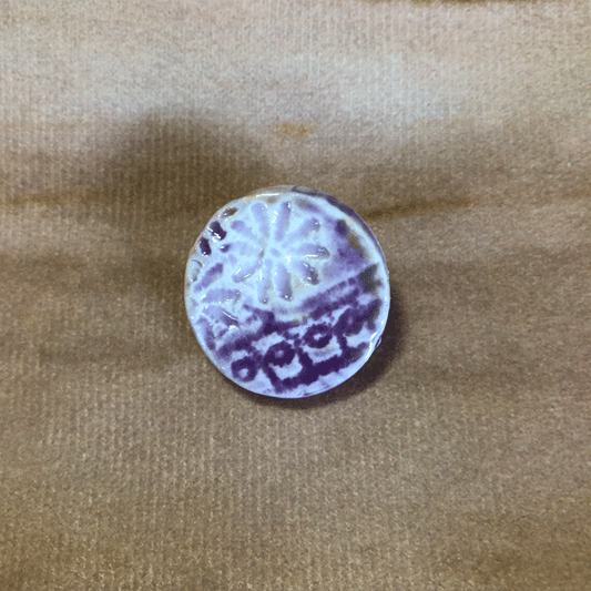 Lavender Ceramic