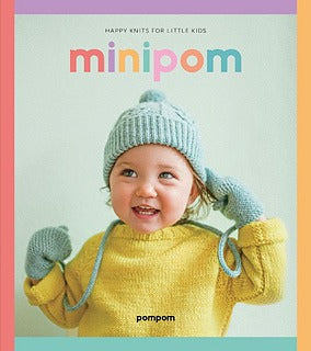 MiniPom: Happy Knits for Little Kids